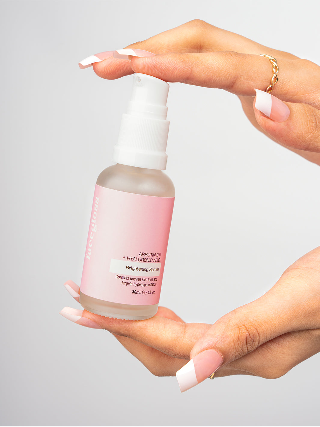 Brightening Serum