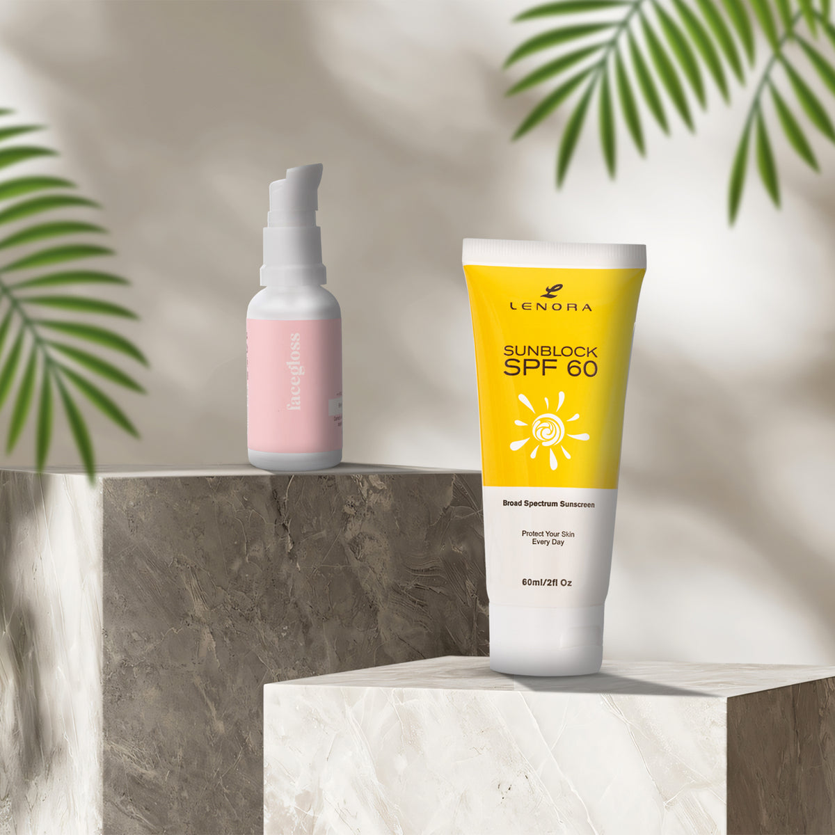 Bright Care Duo