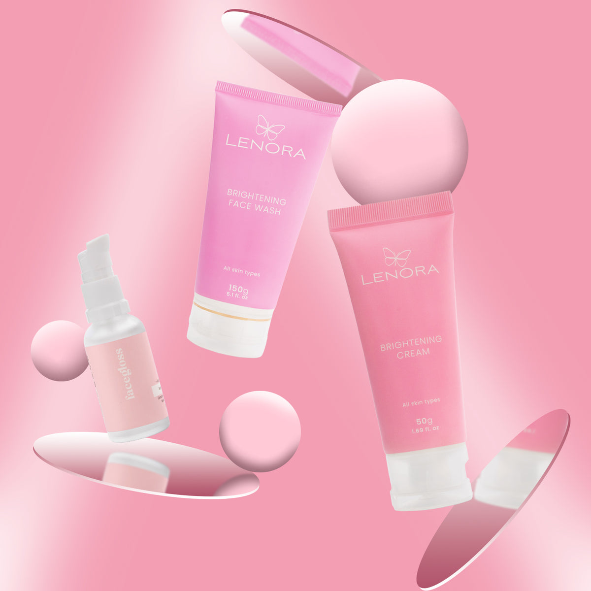 Brightening Bundle