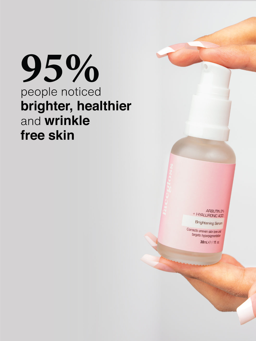 Brightening Serum – lenorapk