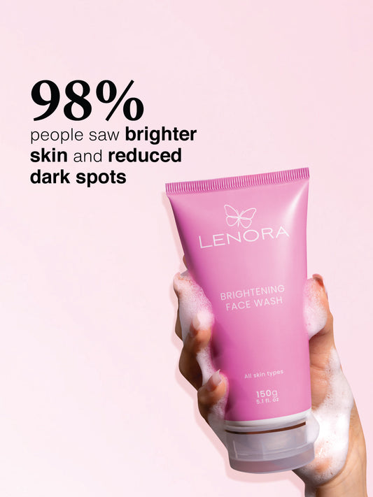 Brightening Facewash