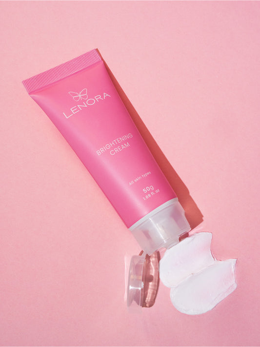 Brightening Cream