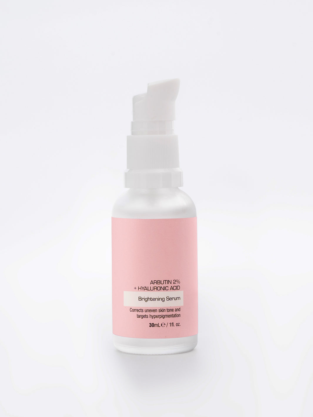 Brightening Serum