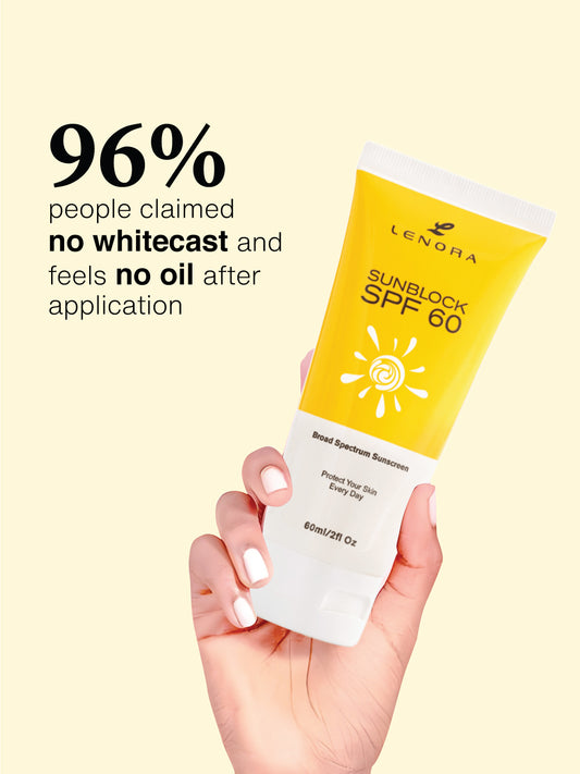 Sunblock