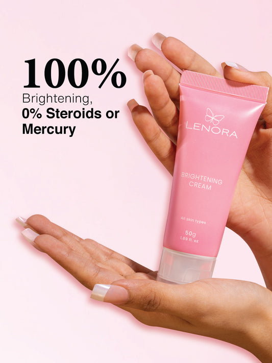 Brightening Cream